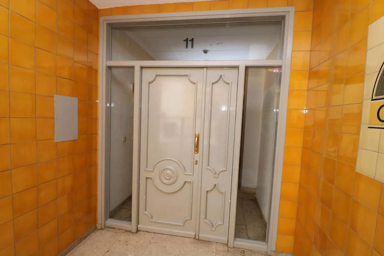 Ciudadela Apartment Roses 0*,