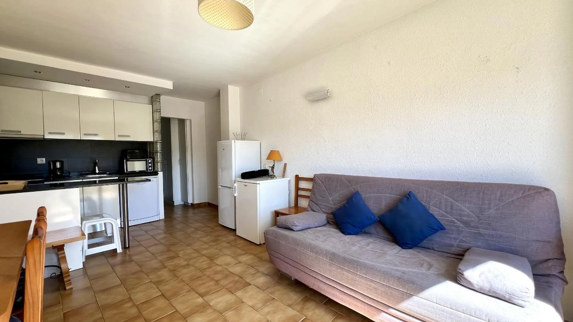 Ciudadela Apartment Roses 0*,  Spain