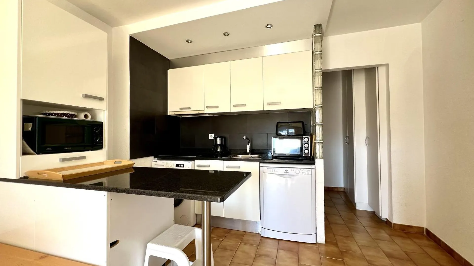 Ciudadela Apartment Roses Spain