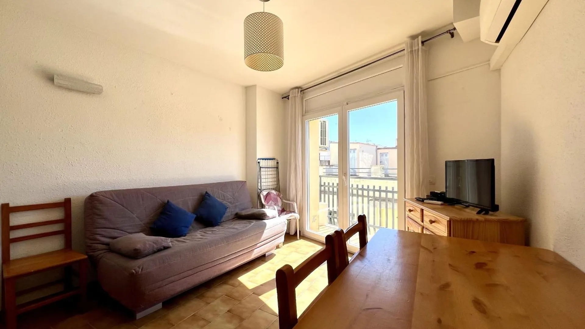 Ciudadela Apartment Roses Spain
