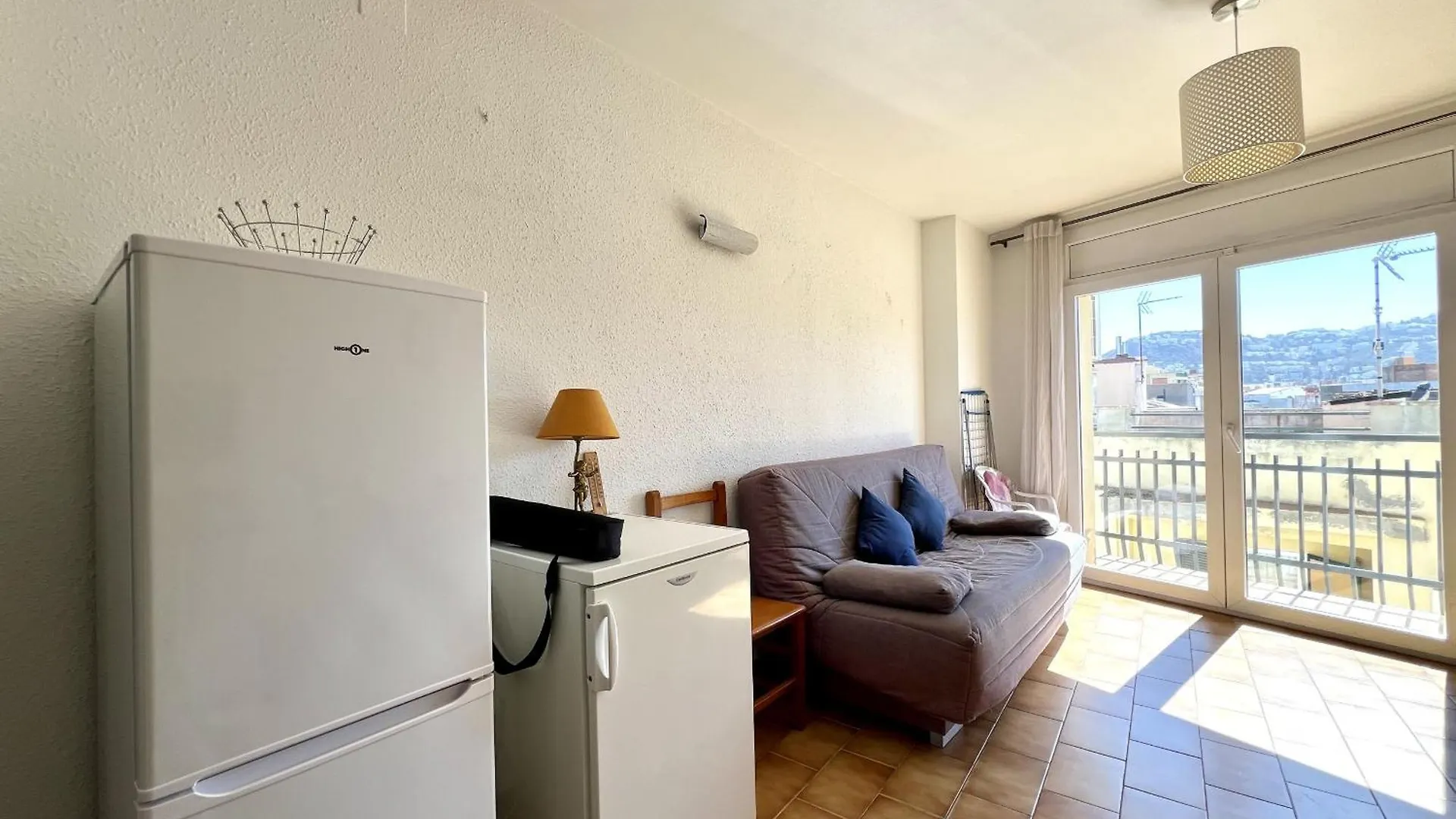 Ciudadela Apartment Roses