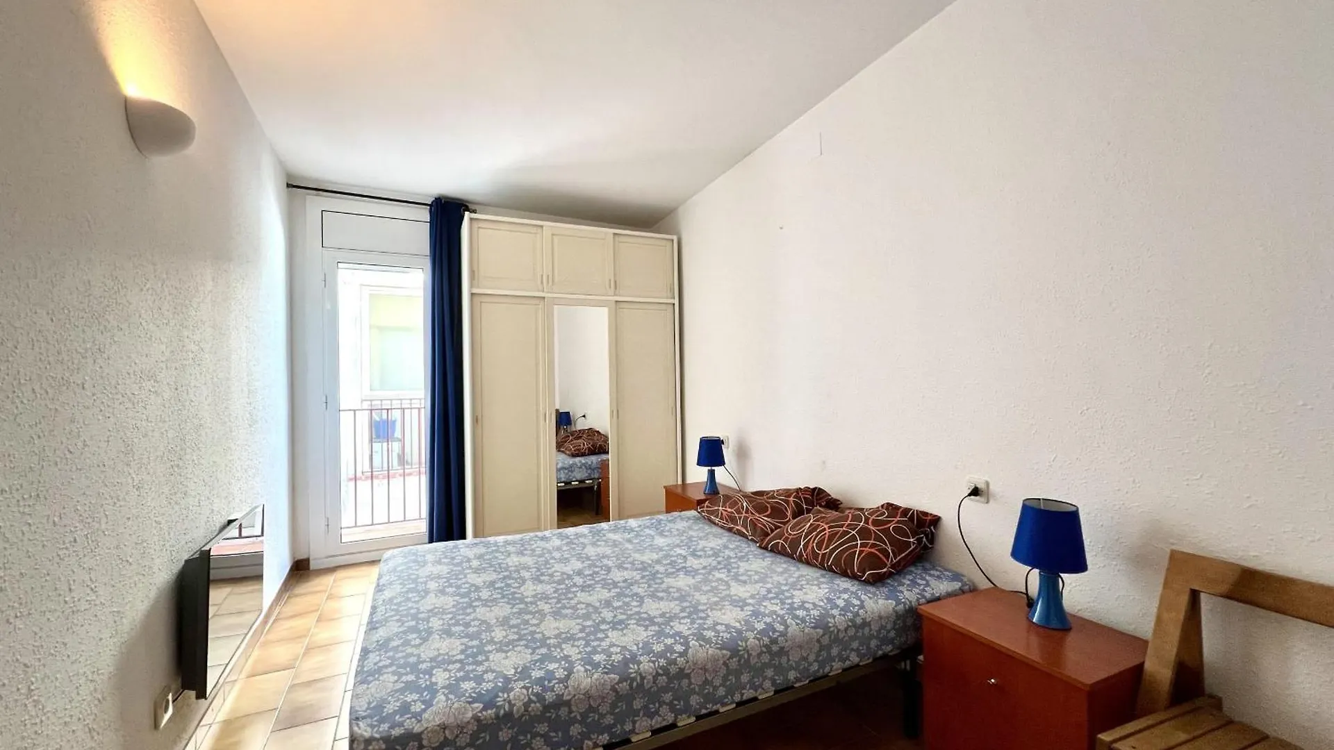 Ciudadela Apartment Roses