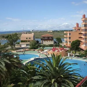 Isla De Apartamento