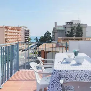 Aquarium 42 Big Terrace 50 M2 Apartamento