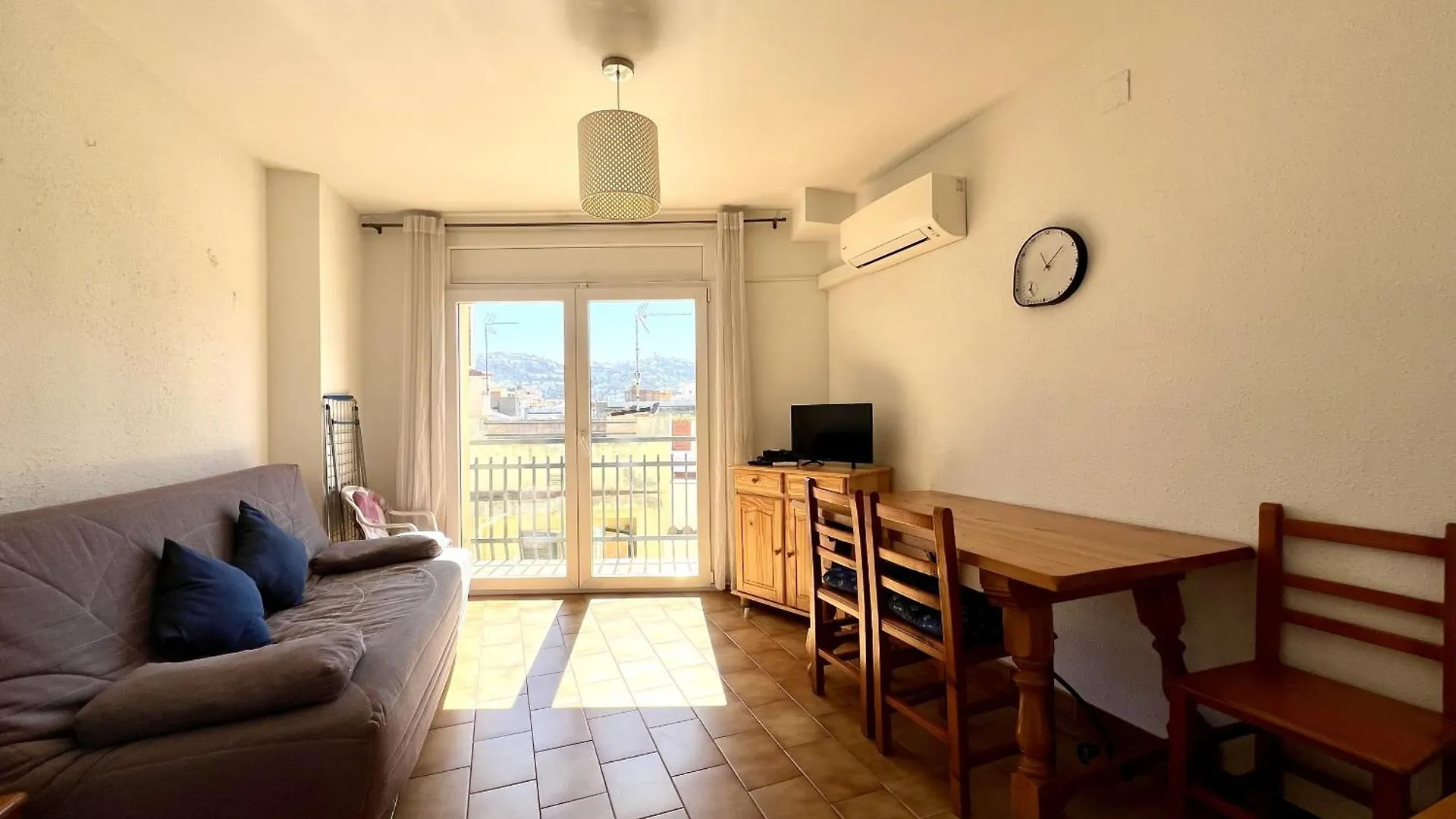 Apartamento Ciudadela Rosas