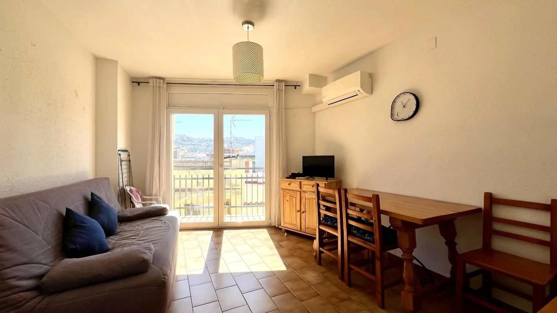 Apartamento Ciudadela Rosas