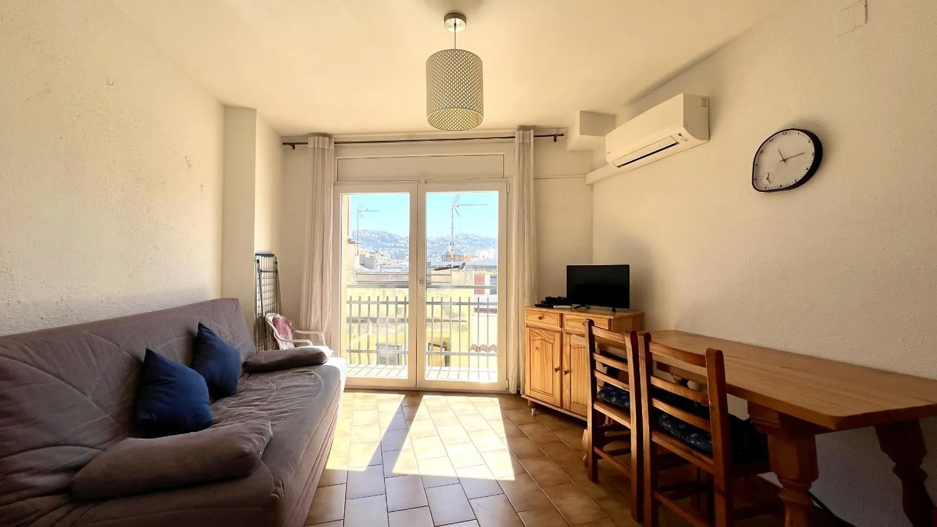 Apartamento Ciudadela Rosas España