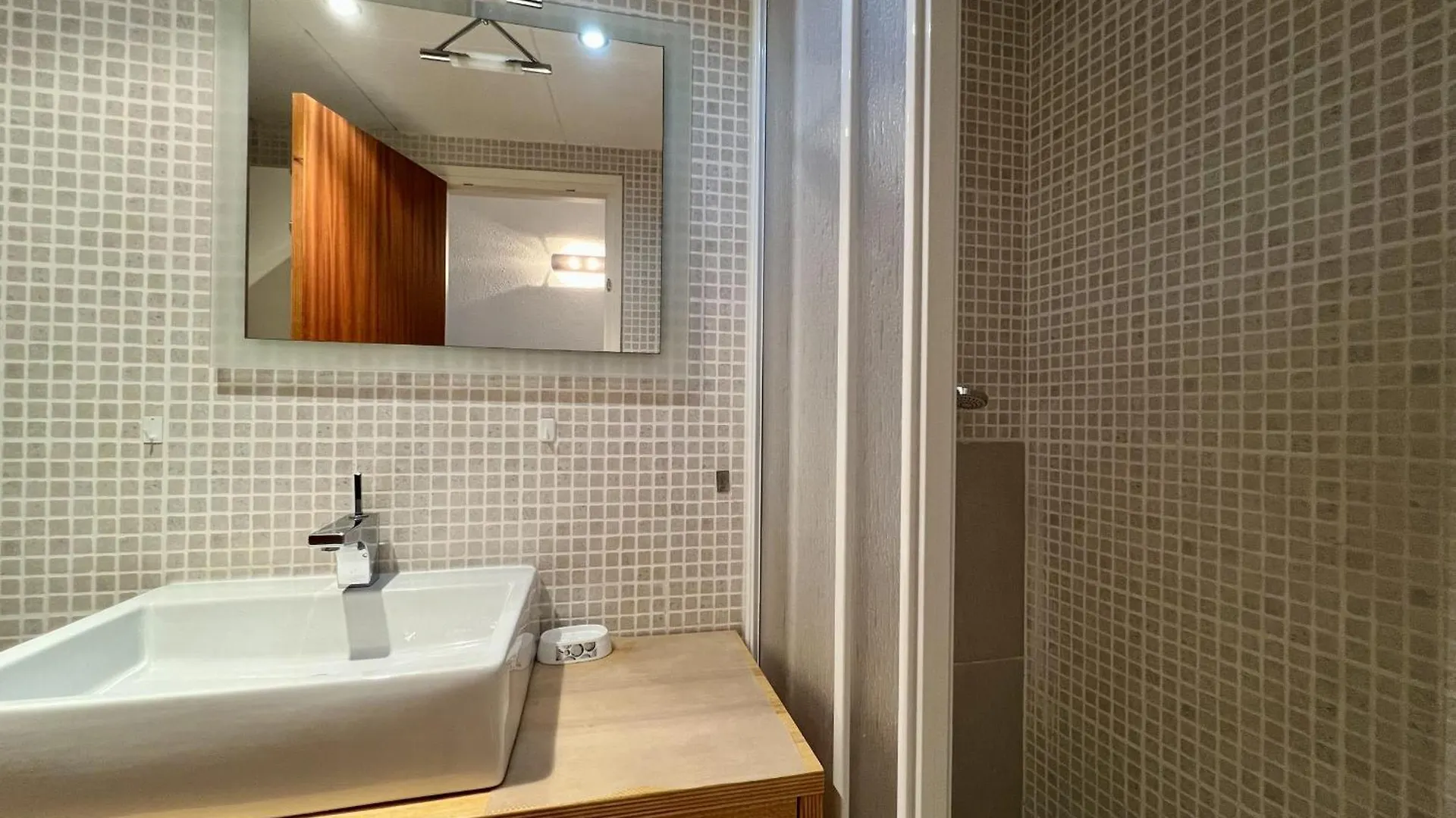 Apartamento Ciudadela Rosas
