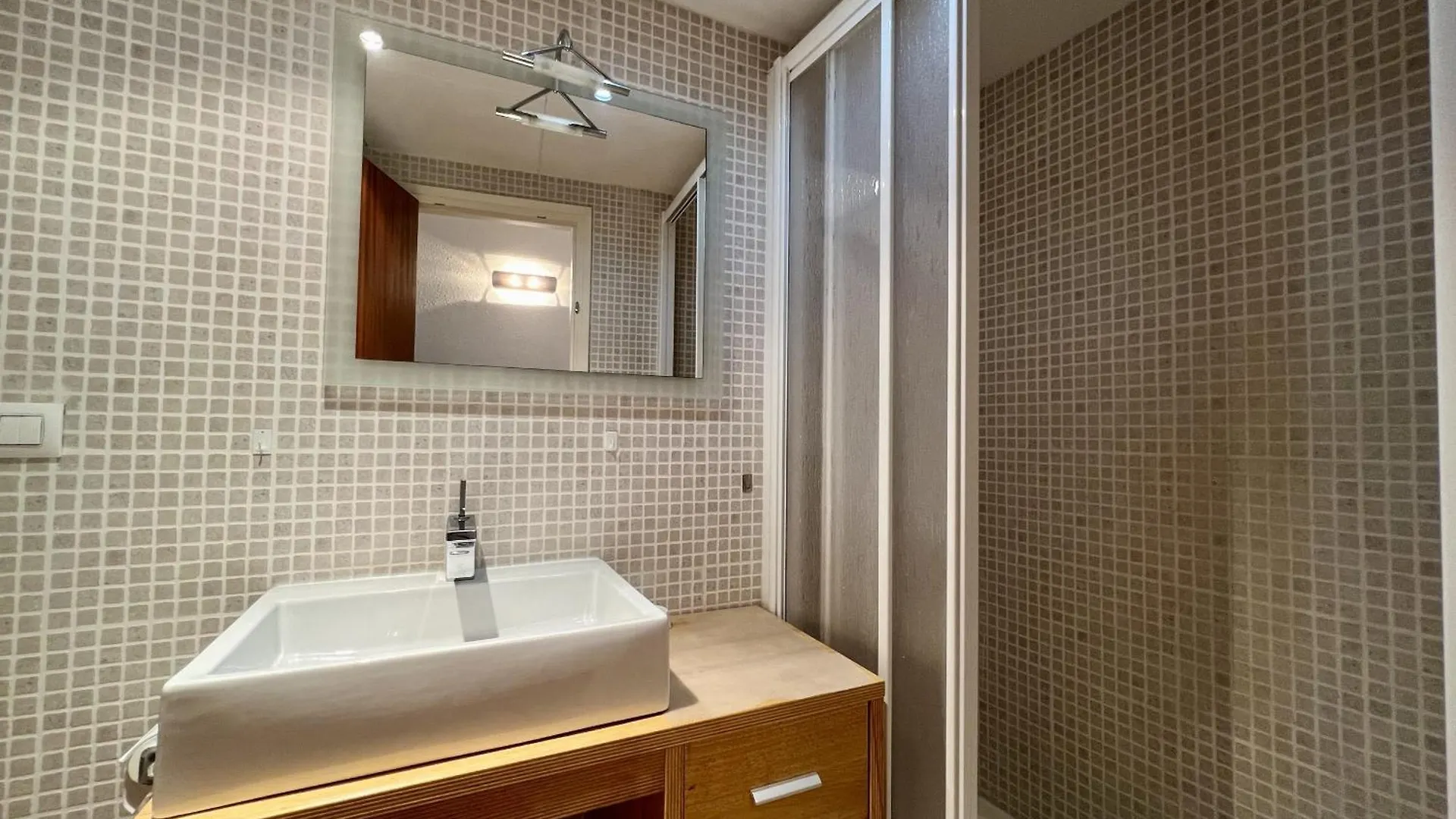 Apartamento Ciudadela Rosas
