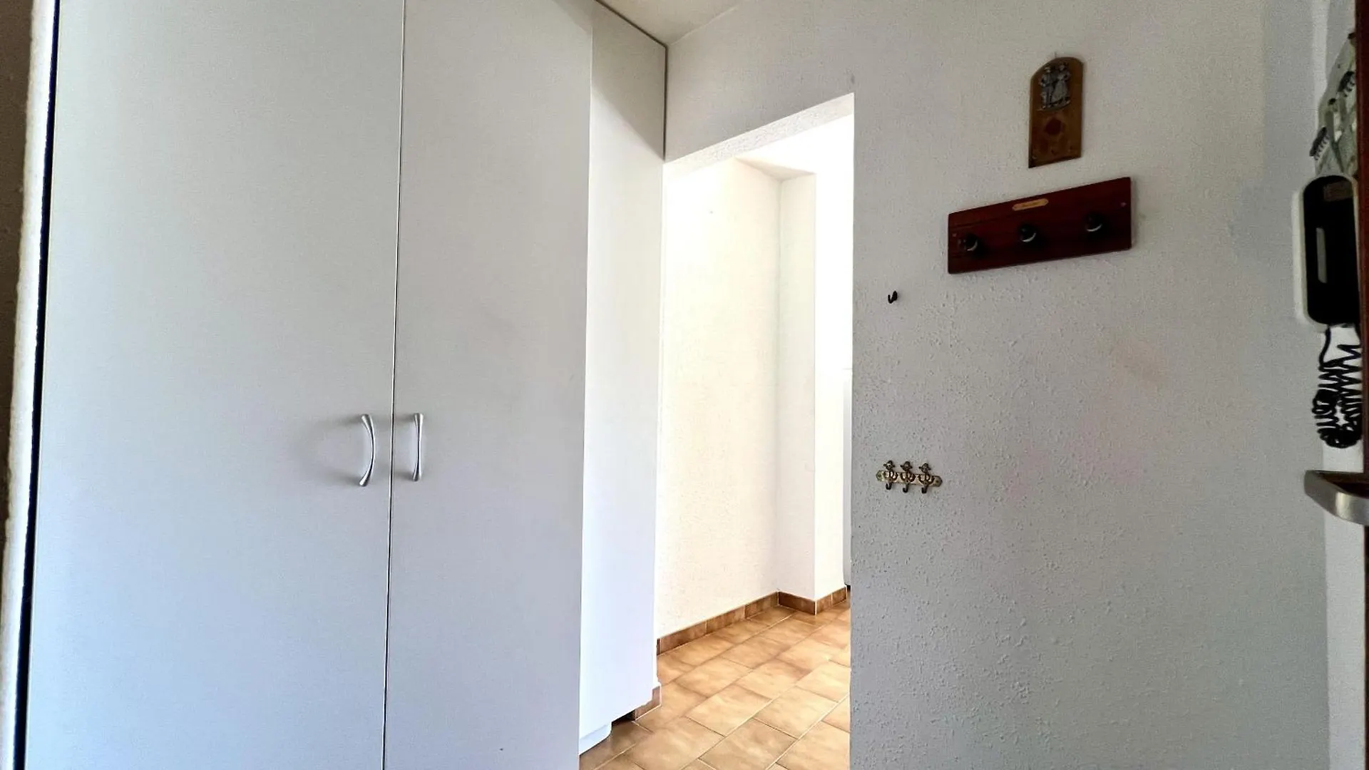Apartamento Ciudadela Rosas 0*,
