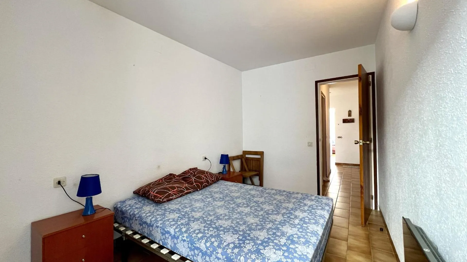 Apartamento Ciudadela Rosas