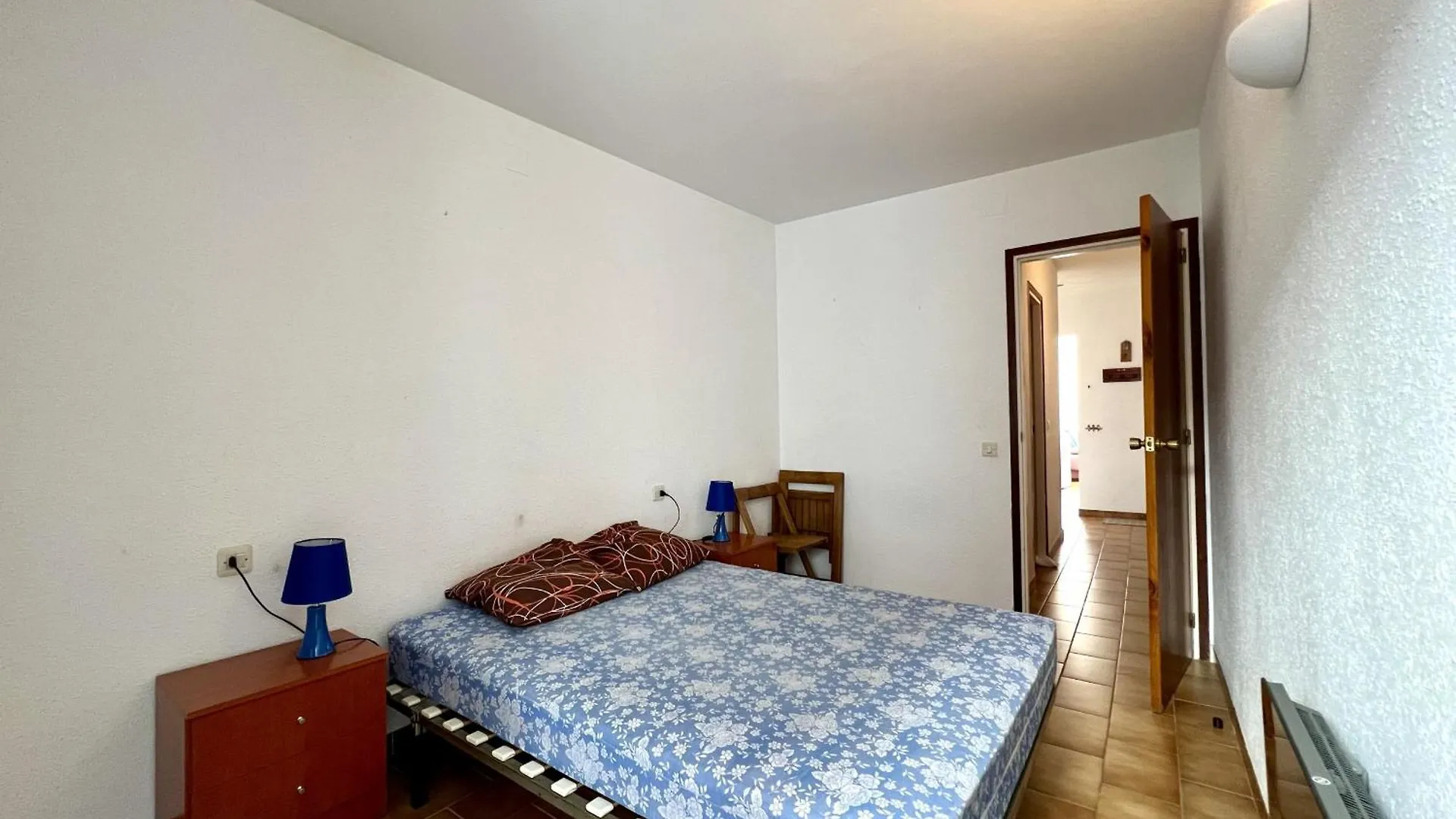 Ciudadela Apartment Roses 0*,  Spain